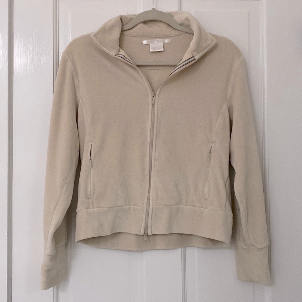 Nike Golf Jacket